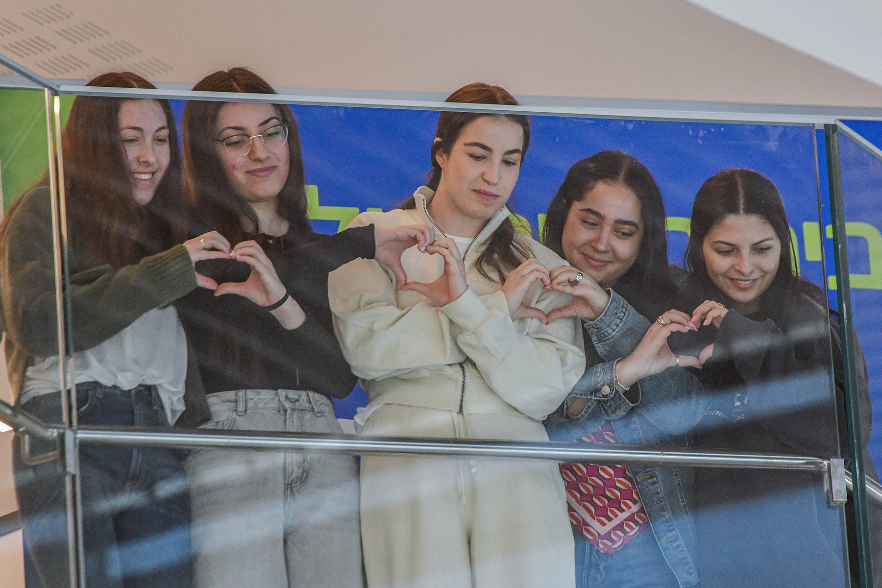 כל התצפיתניות