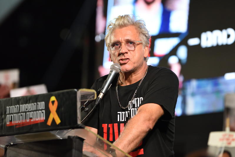 ליאור אשכנזי