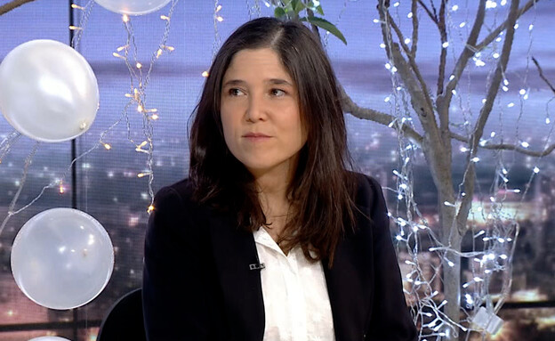 לילי בן עמי