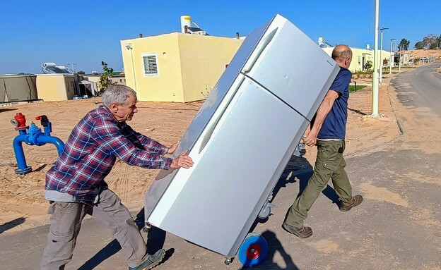 יורם עוזיאל