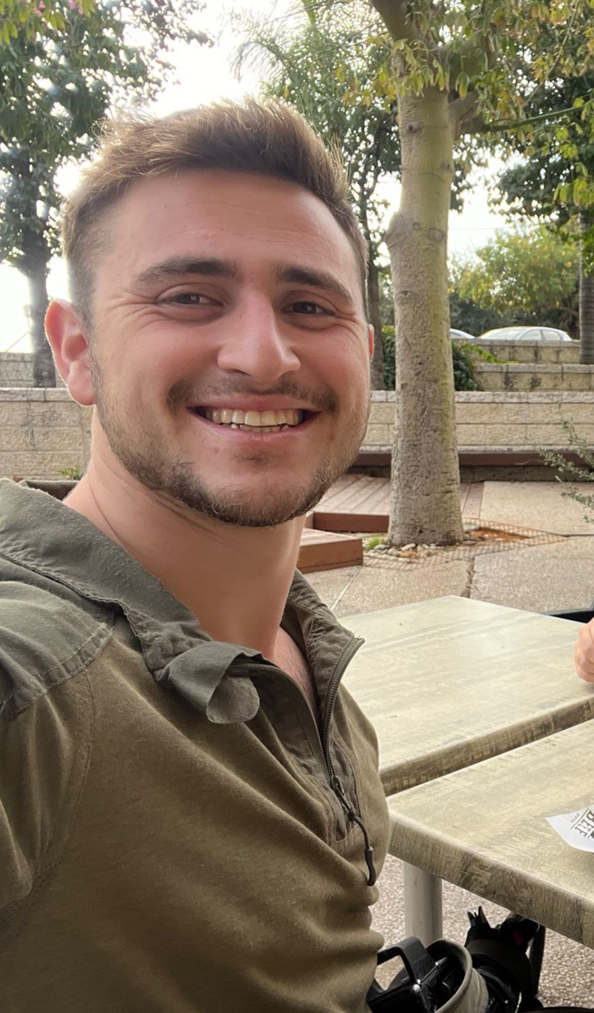 משפחת החייל יונה בריף ז"ל