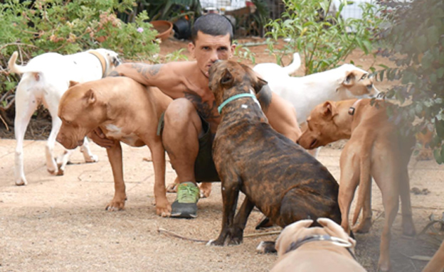יובל מנדלוביץ' וענבל קסם