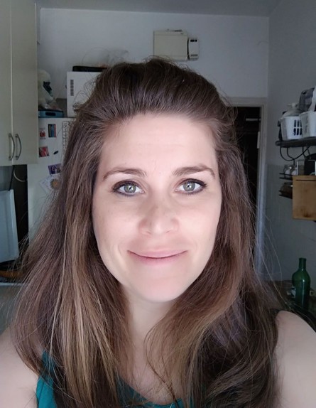 מיכל ברקאי ברודי